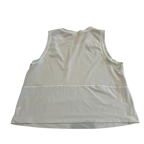 Athleta Ultimate Muscle Tank Top - Picture 5 of 6